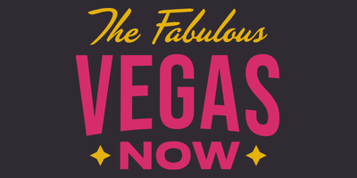 Vegas Now Casino Logo
